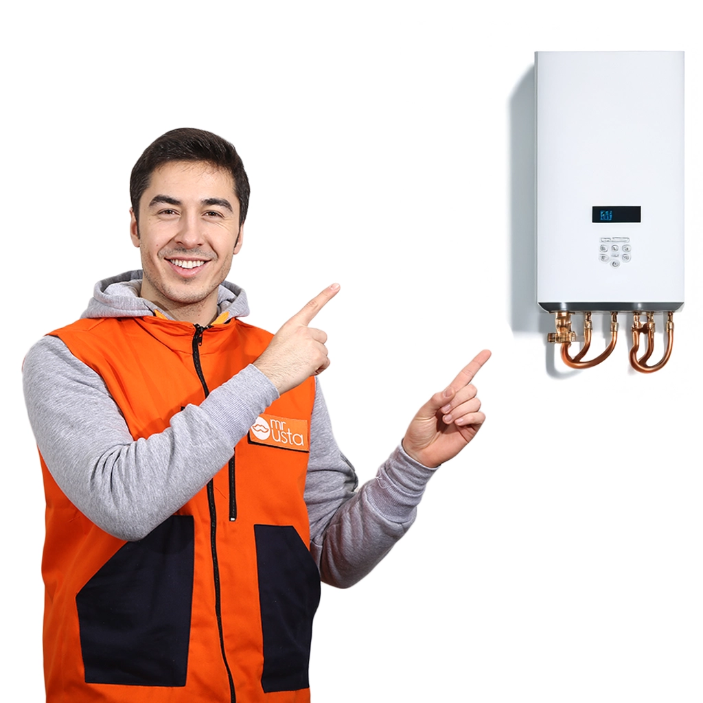 Ardeşen Kombi Tamircisi