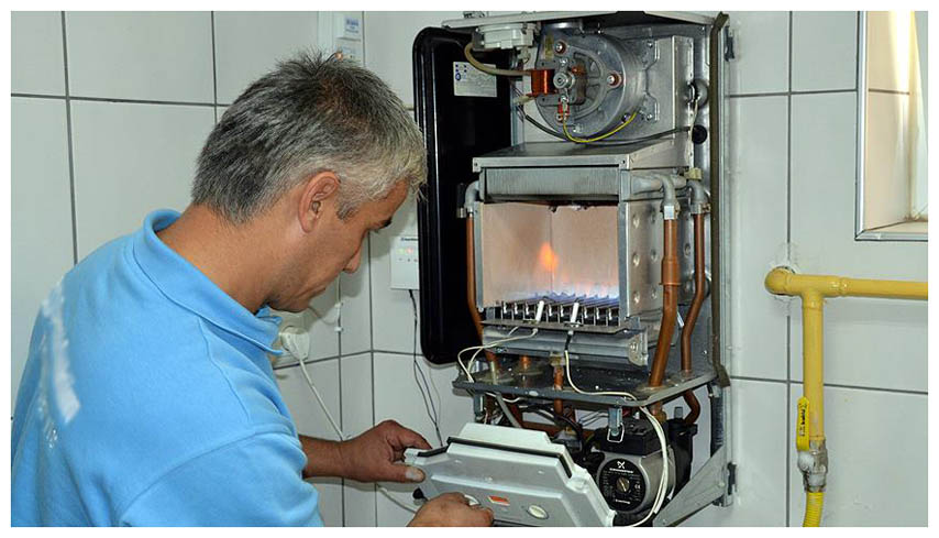 Ardeşen Kombi Tamircisi